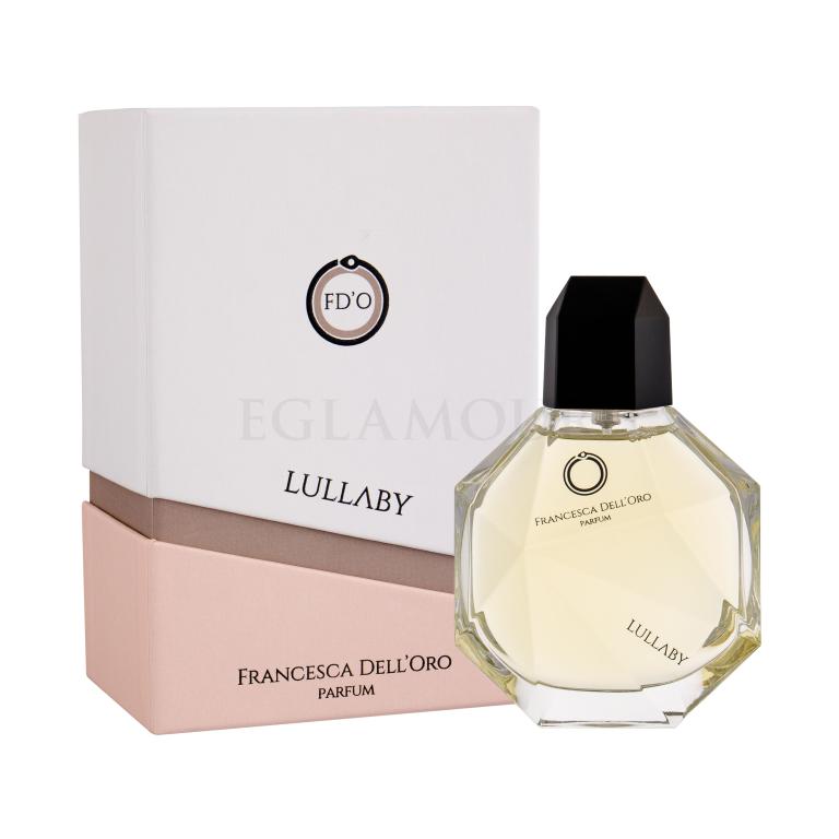 Francesca dell´Oro Lullaby Woda perfumowana dla kobiet 100 ml