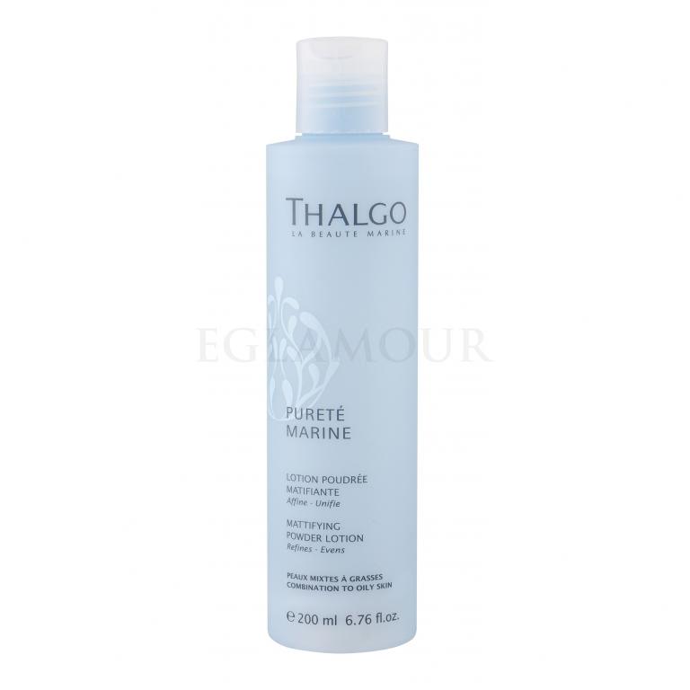 Thalgo Pureté Marine Wody i spreje do twarzy dla kobiet 200 ml