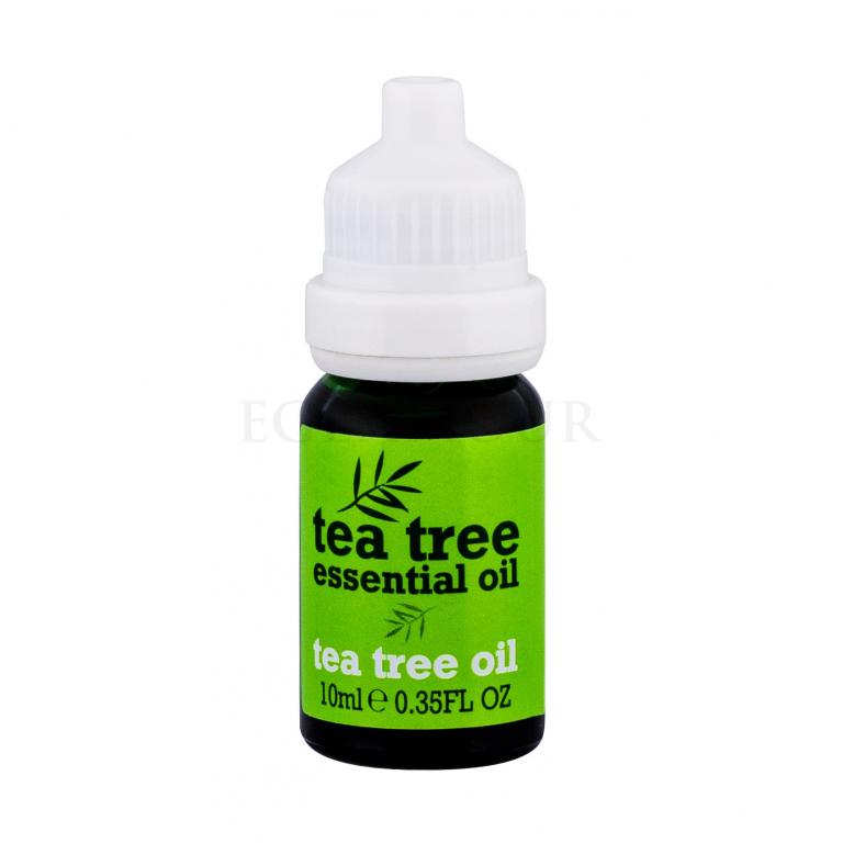 Xpel Tea Tree Essential Oil Olejek do ciała dla kobiet 10 ml Bez pudełka