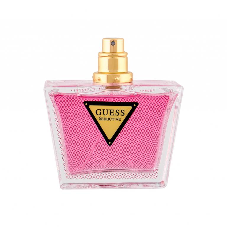 GUESS Seductive I´m Yours Woda toaletowa dla kobiet 75 ml tester