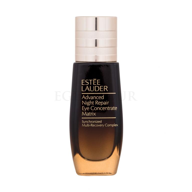 Estée Lauder Advanced Night Repair Eye Concentrate Krem pod oczy dla kobiet 15 ml