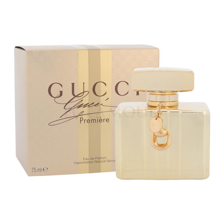 Gucci Gucci Première Woda perfumowana dla kobiet 75 ml