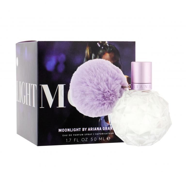 Ariana Grande Moonlight Woda perfumowana dla kobiet 50 ml