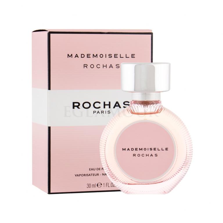 Rochas Mademoiselle Rochas Woda perfumowana dla kobiet 30 ml