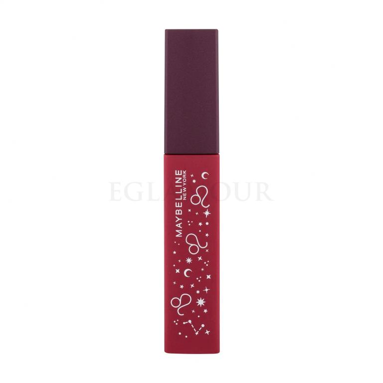 Maybelline Super Stay Matte Ink Liquid Pomadka dla kobiet 5 ml Odcień 20 Pioneer