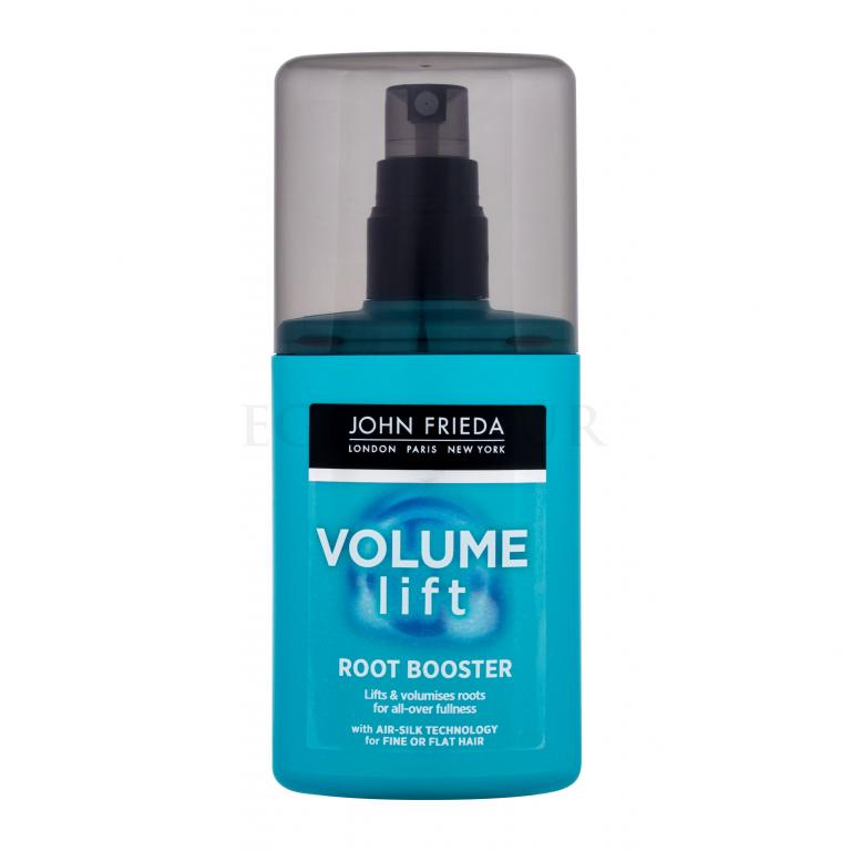 John Frieda Volume Lift Root Booster Objętość włosów dla kobiet 125 ml