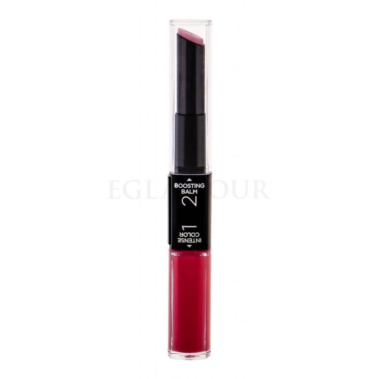 L&#039;Oréal Paris Infaillible 24h Pomadka dla kobiet 5 ml Odcień 109 Blossoming Berry