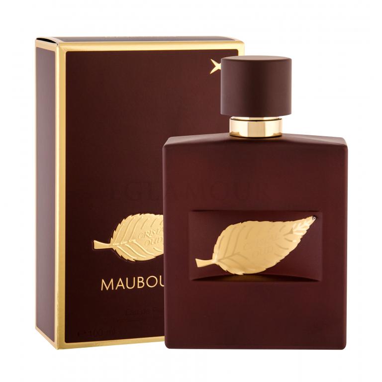 Mauboussin Cristal Oud Woda perfumowana dla mężczyzn 100 ml