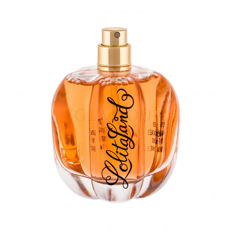 Lolita Lempicka LolitaLand Woda perfumowana dla kobiet 80 ml tester