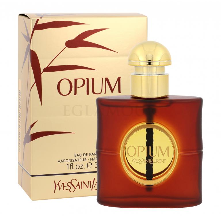 Yves Saint Laurent Opium 2009 Woda perfumowana dla kobiet 30 ml