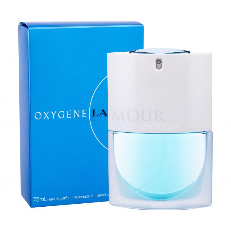 Lanvin Oxygene Woda perfumowana dla kobiet 75 ml