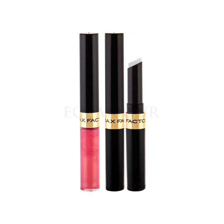 Max Factor Lipfinity 24HRS Lip Colour Pomadka dla kobiet 4,2 g Odcień 300 Essential Pink