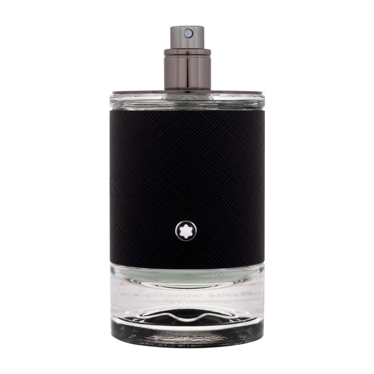 Montblanc Explorer Woda perfumowana dla mężczyzn 100 ml tester