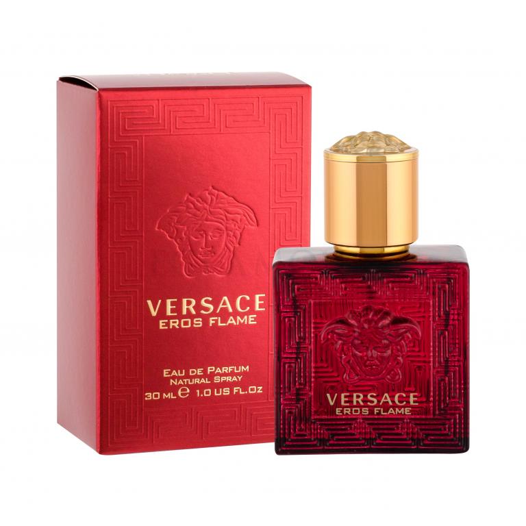 Versace Eros Flame Woda perfumowana dla mężczyzn 30 ml