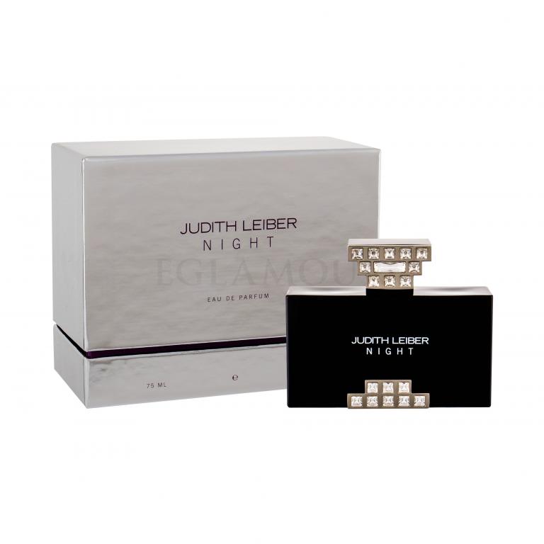 Judith Leiber Night Woda perfumowana dla kobiet 75 ml