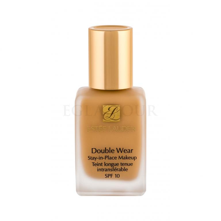 Estée Lauder Double Wear Stay In Place SPF10 Podkład dla kobiet 30 ml Odcień 2W2 Rattan
