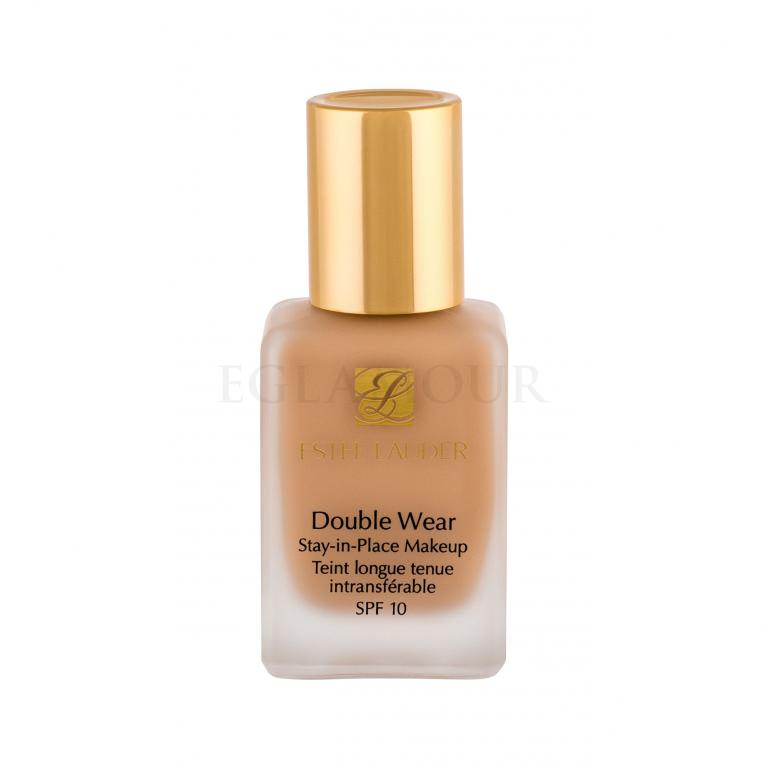 Estée Lauder Double Wear Stay In Place SPF10 Podkład dla kobiet 30 ml Odcień 2W0 Warm Vanilla