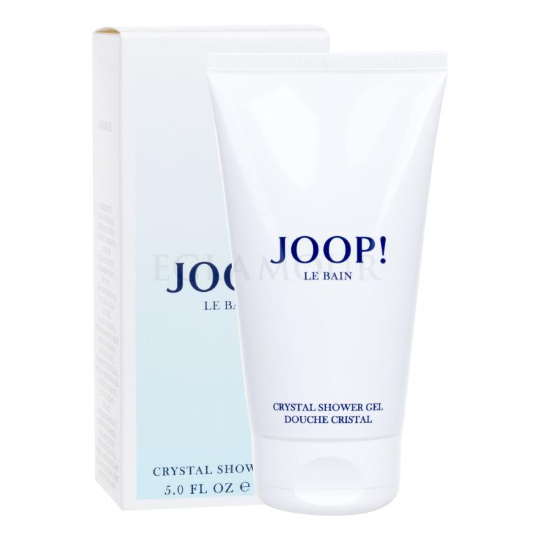 JOOP! Le Bain Żel pod prysznic dla kobiet 150 ml