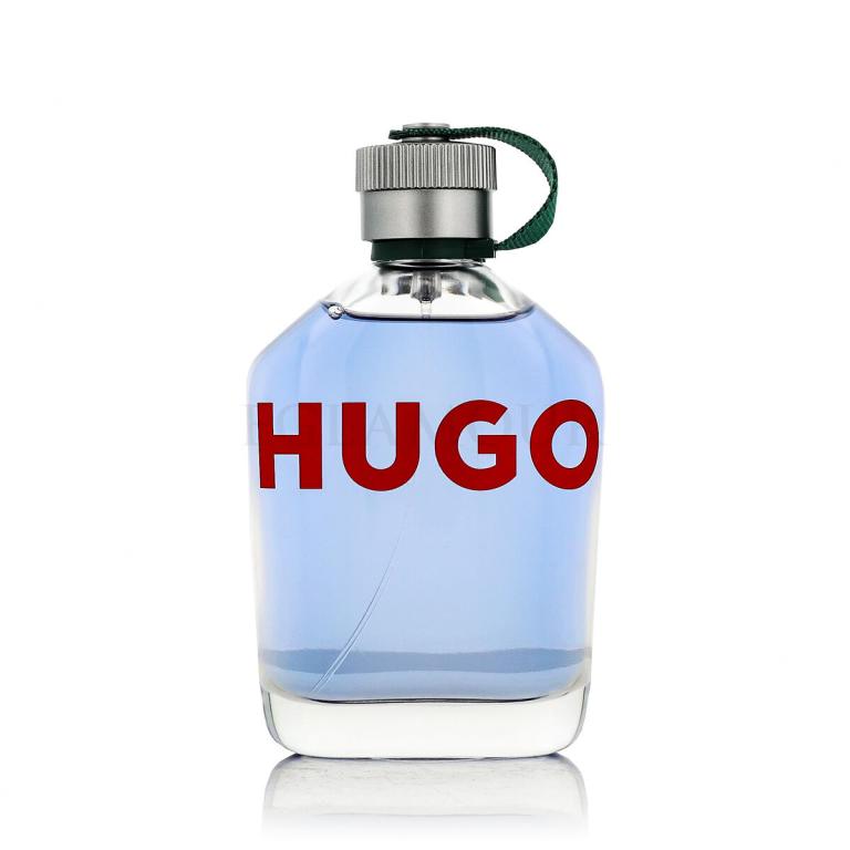 HUGO BOSS Hugo Man Woda toaletowa dla mężczyzn 200 ml