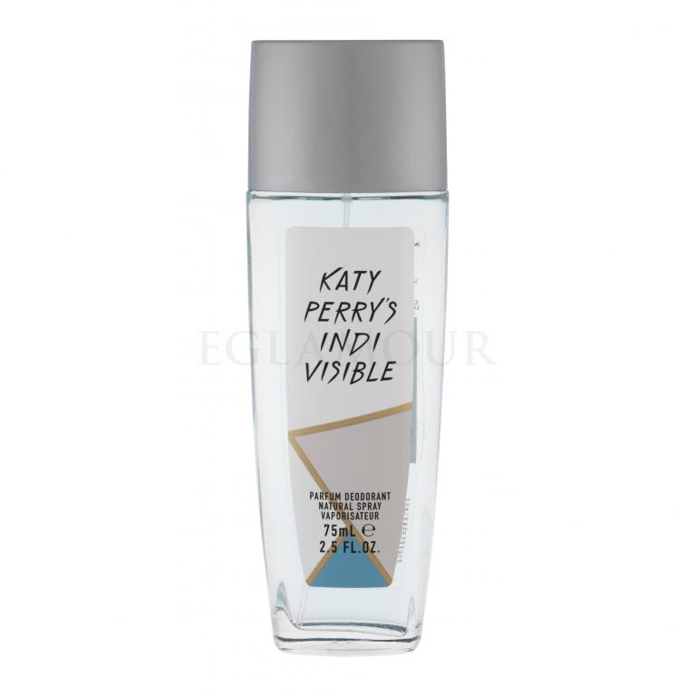 Katy Perry Katy Perry´s Indi Visible Dezodorant dla kobiet 75 ml