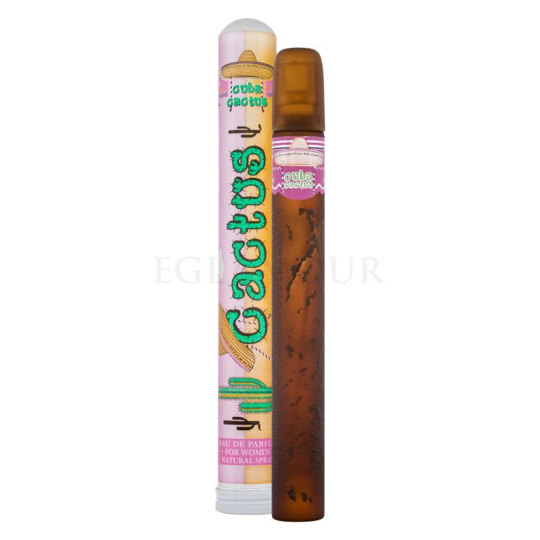 Cuba Cactus Woda perfumowana dla kobiet 35 ml