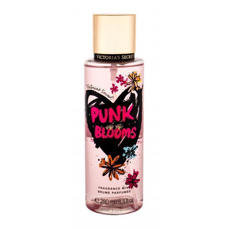 Victoria´s Secret Punk Blooms Spray do ciała dla kobiet 250 ml