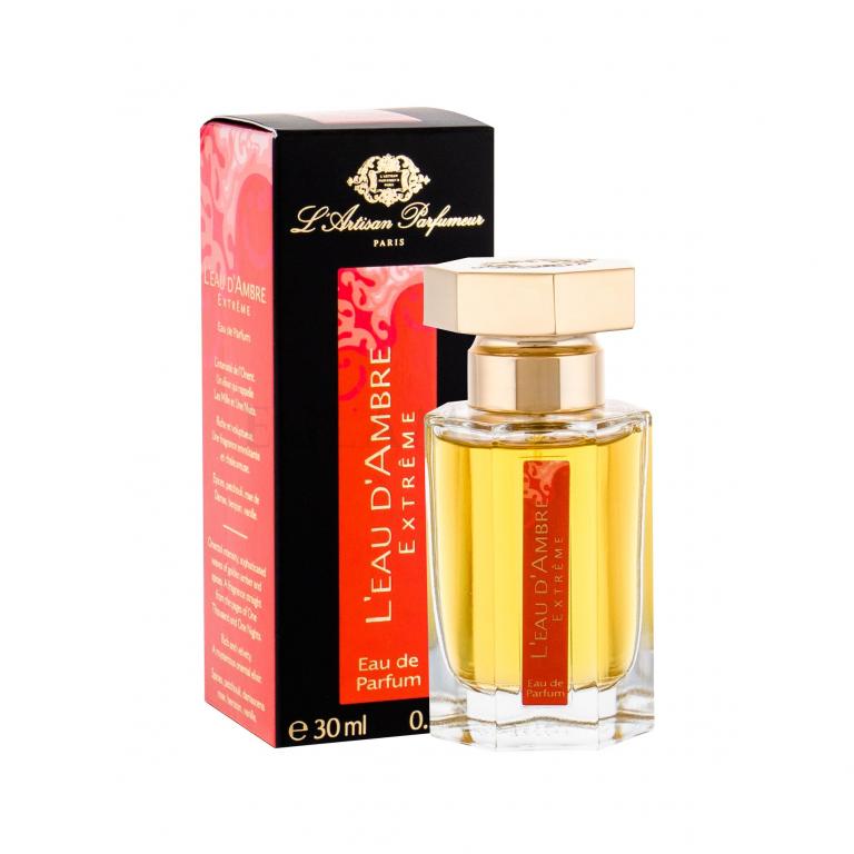 L´Artisan Parfumeur L´Eau d´Ambre Extreme Woda perfumowana dla kobiet 30 ml