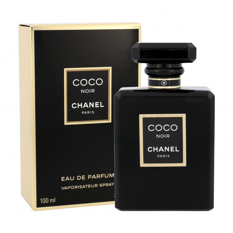 Chanel Coco Noir Woda perfumowana dla kobiet 100 ml