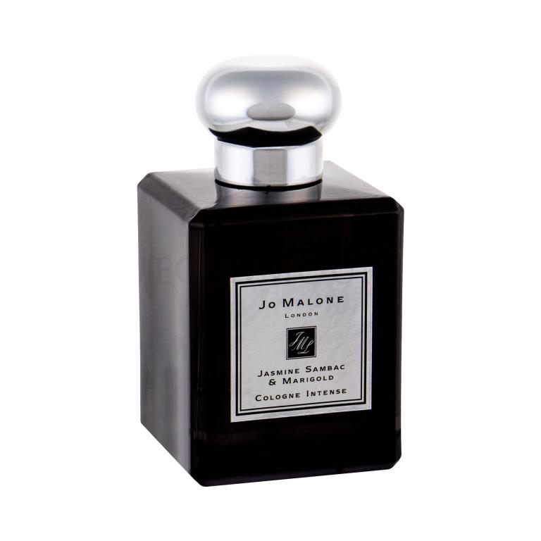 Jo Malone Jasmine Sambac &amp; Marigold Woda kolońska dla kobiet 50 ml
