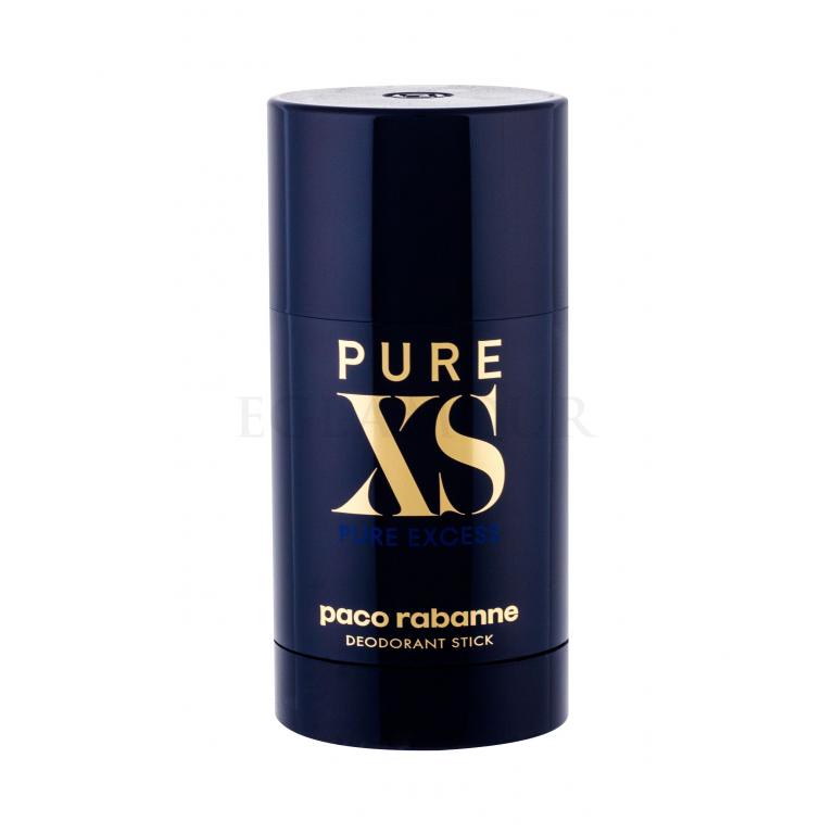 Paco Rabanne Pure XS Dezodorant dla mężczyzn 75 ml
