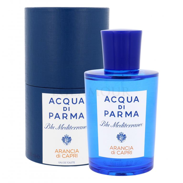 Acqua di Parma Blu Mediterraneo Arancia di Capri Woda toaletowa 150 ml