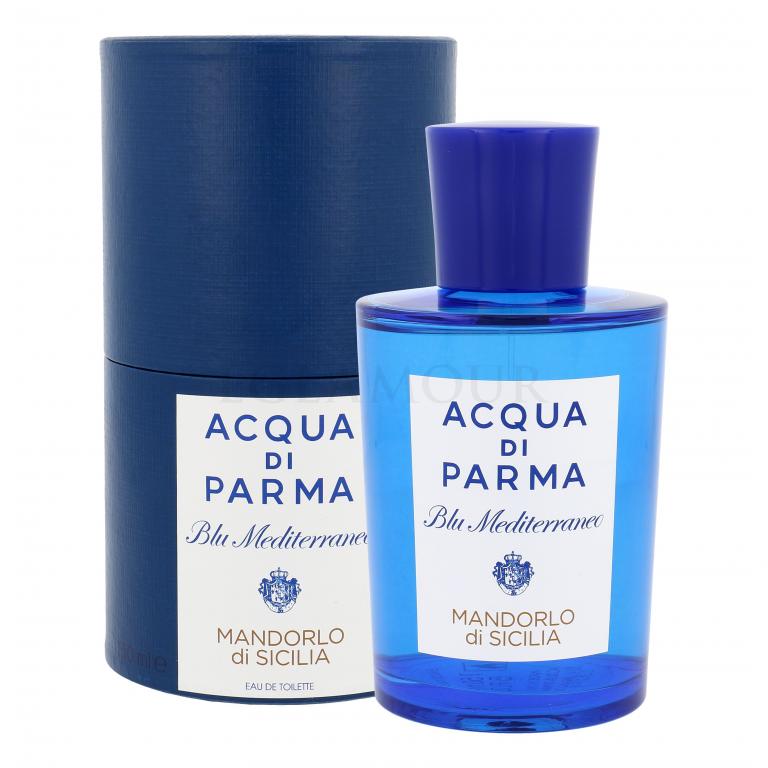 Acqua di Parma Blu Mediterraneo Mandorlo di Sicilia Woda toaletowa 150 ml