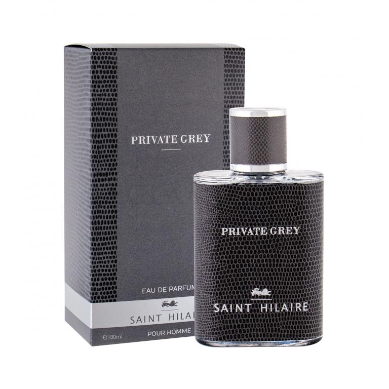 Saint Hilaire Private Grey Woda perfumowana dla mężczyzn 100 ml