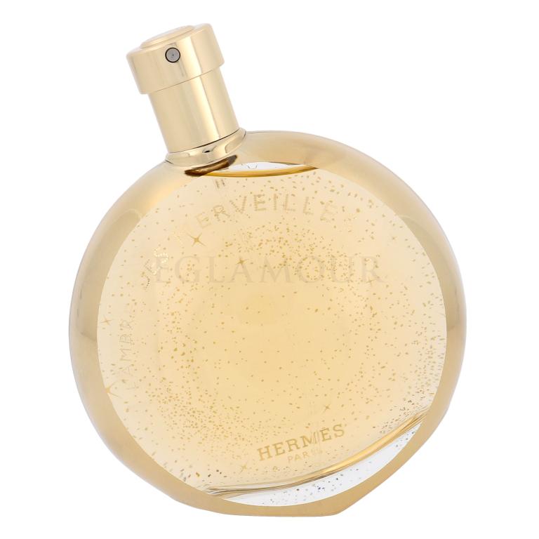 Hermes L´Ambre des Merveilles Woda perfumowana dla kobiet 100 ml tester
