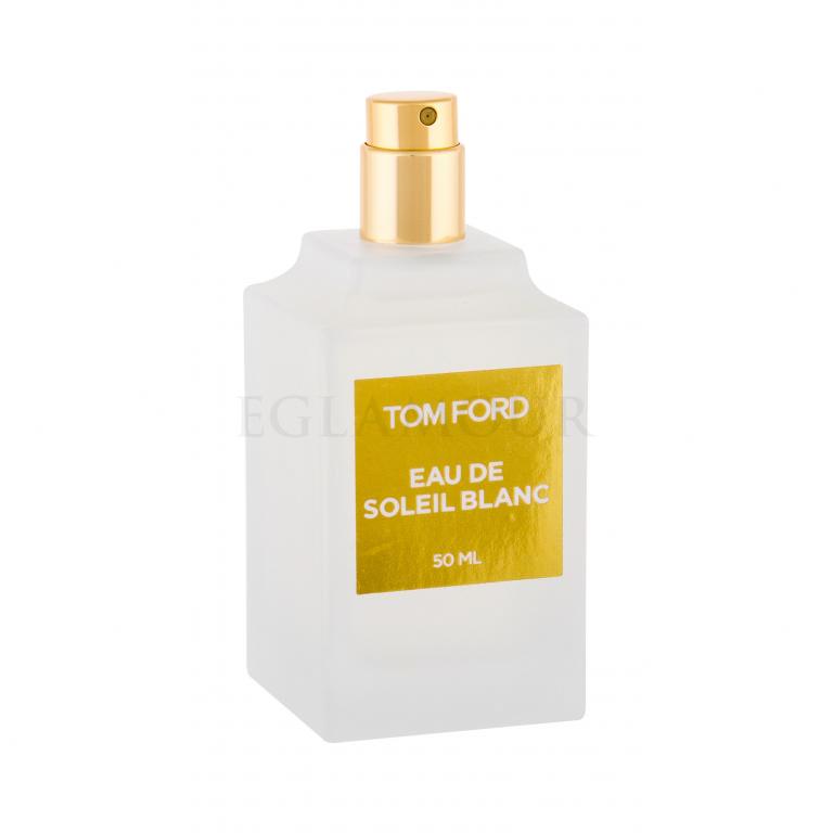 TOM FORD Eau de Soleil Blanc Woda toaletowa 50 ml tester
