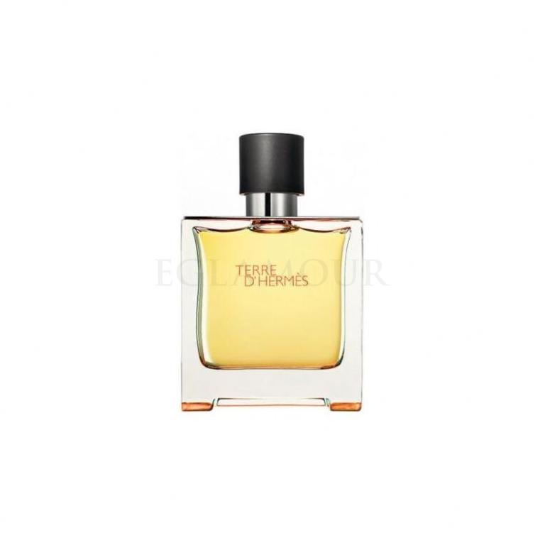 Hermes Terre d´Hermès Perfumy dla mężczyzn 30 ml tester