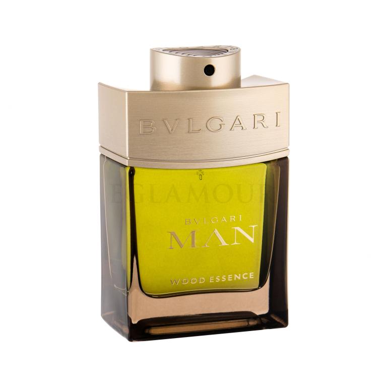 Bvlgari MAN Wood Essence Woda perfumowana dla mężczyzn 60 ml Bez pudełka