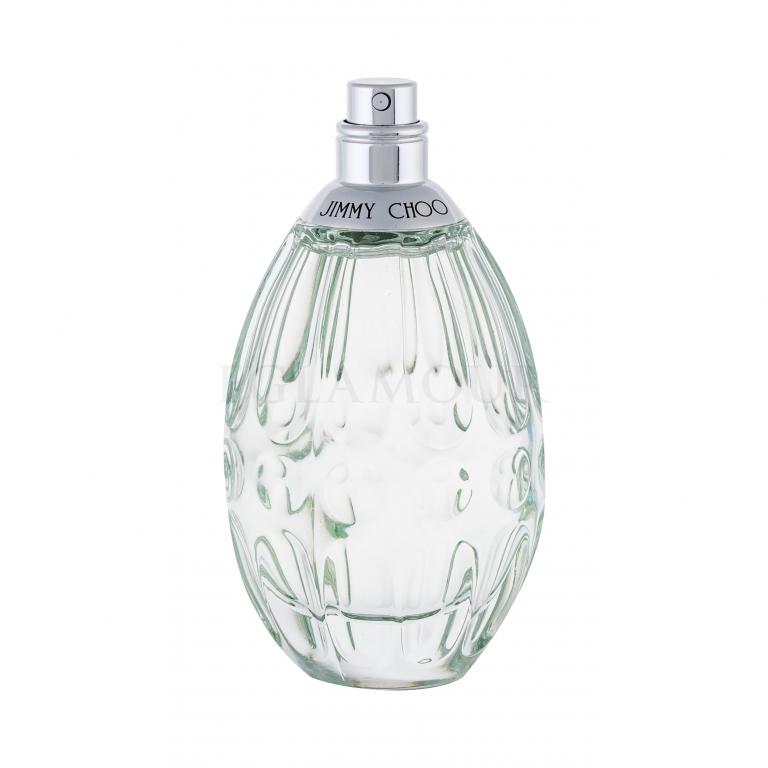 Jimmy Choo Jimmy Choo Floral Woda toaletowa dla kobiet 90 ml tester