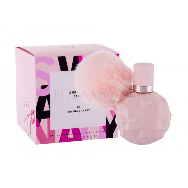 Ariana Grande Sweet Like Candy Woda perfumowana dla kobiet 30 ml