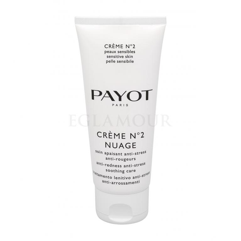 PAYOT Crème No2 Nuage Krem do twarzy na dzień dla kobiet 100 ml