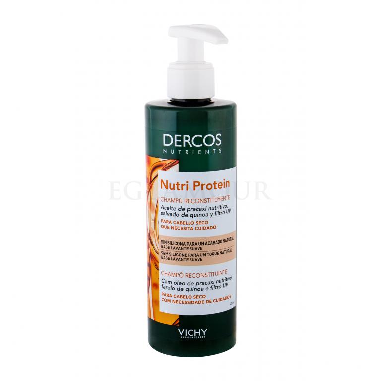 Vichy Dercos Nutri Protein Szampon do włosów dla kobiet 250 ml