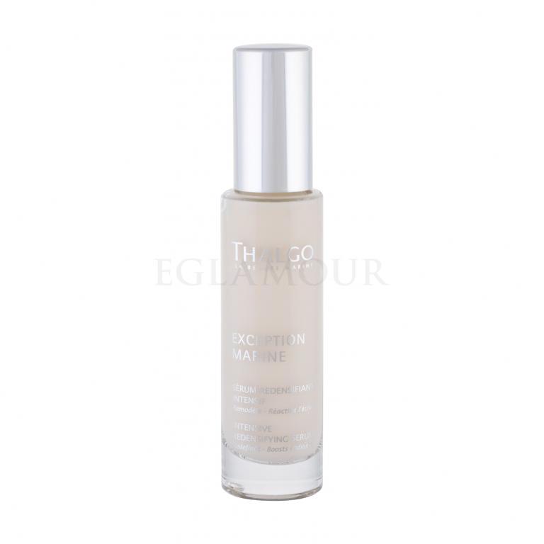 Thalgo Exception Marine Intensive Redensifying Serum do twarzy dla kobiet 30 ml