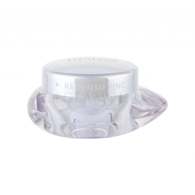 Thalgo Exception Marine Redensifying Rich Krem do twarzy na dzień dla kobiet 50 ml