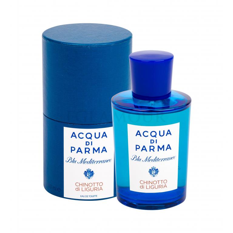 Acqua di Parma Blu Mediterraneo Chinotto di Liguria Woda toaletowa 150 ml