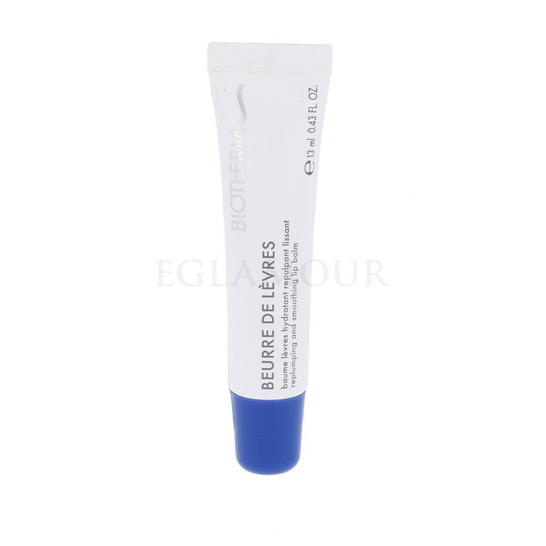 Biotherm Beurre De Levres Balsam do ust dla kobiet 13 ml