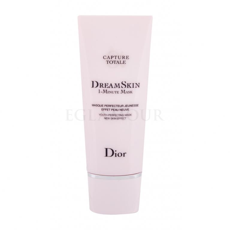Christian Dior Capture Totale Dream Skin Maseczka do twarzy dla kobiet 75 ml tester