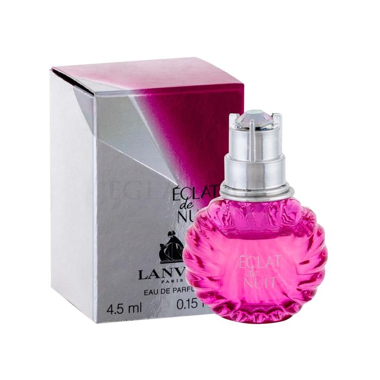 Lanvin Éclat de Nuit Woda perfumowana dla kobiet 4,5 ml