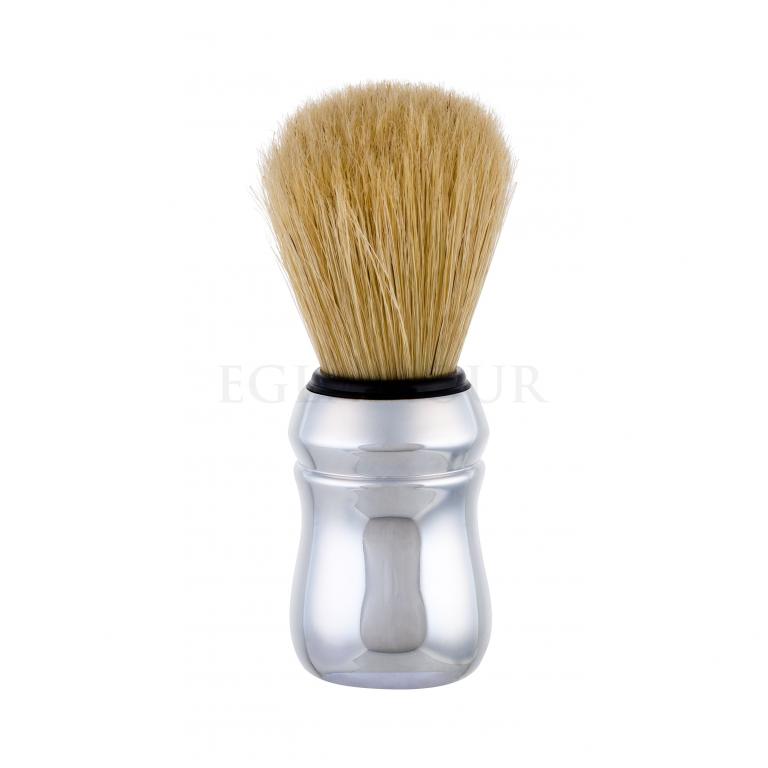 PRORASO Green Shaving Brush Szczotka do zarostu dla mężczyzn 1 szt