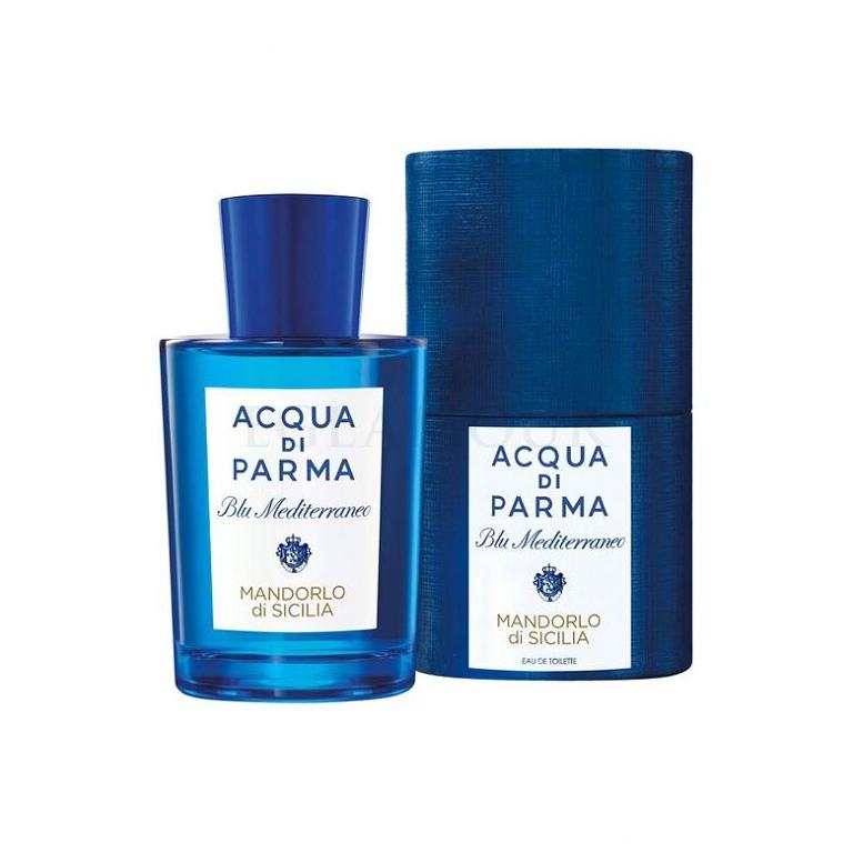 Acqua di Parma Blu Mediterraneo Mandorlo di Sicilia Woda toaletowa 150 ml tester