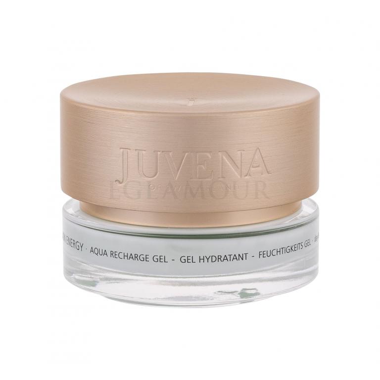 Juvena Skin Energy Aqua Recharge Żel do twarzy dla kobiet 50 ml